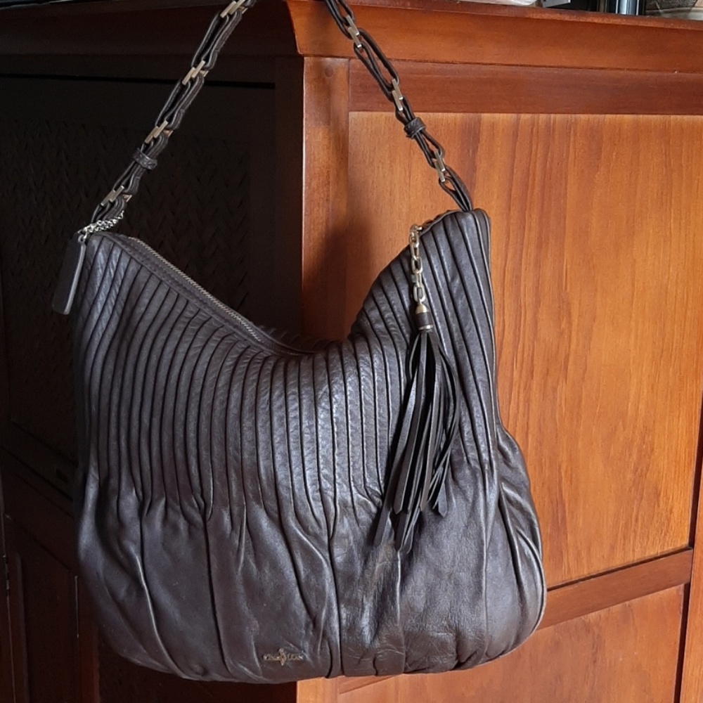 Cole Haan Amalfi Hobo purse